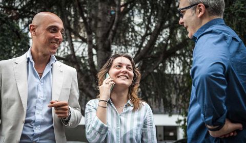 Studio Consulenza Del Lavoro Ruggieri Barbuscia