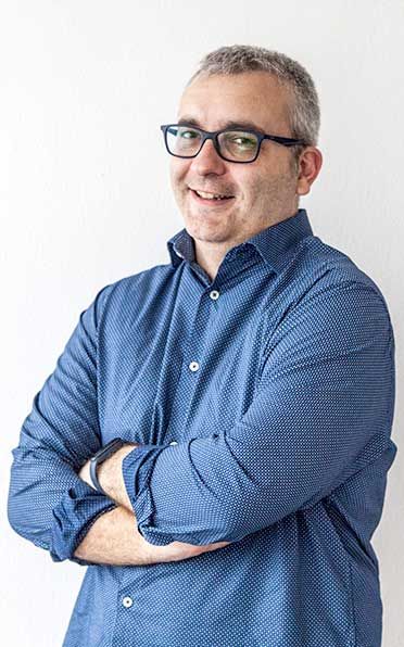 Socio Co-fondatore dello Studio, si occupa di Consulenza del Lavoro