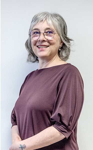 Fabiola Mauscci, Contabilità, Registrazione Fatture e Prima Nota