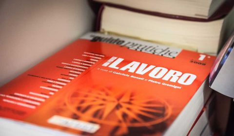 Codici Consulenza del Lavoro