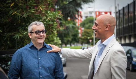 Soci Studio Consulenza del Lavoro Roma